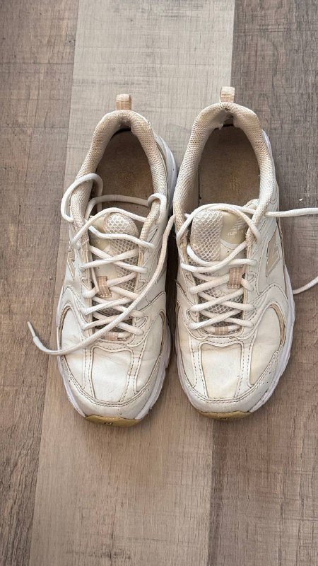 Кроссовки на ногу 24,5 2