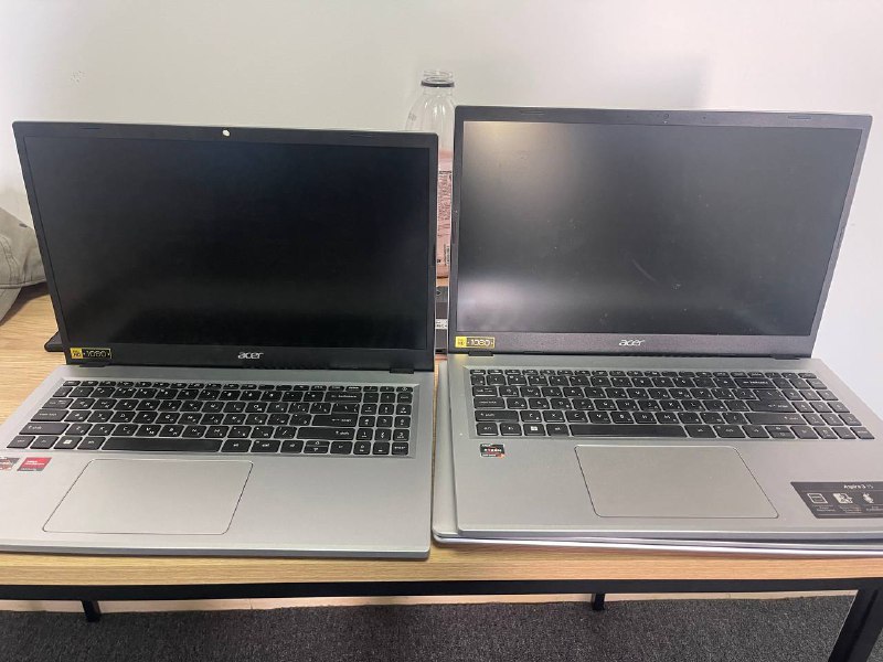 Acer Aspire 3 A315-24P ноутбук