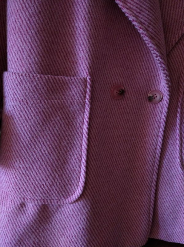 Новое полупальто размер Л 2