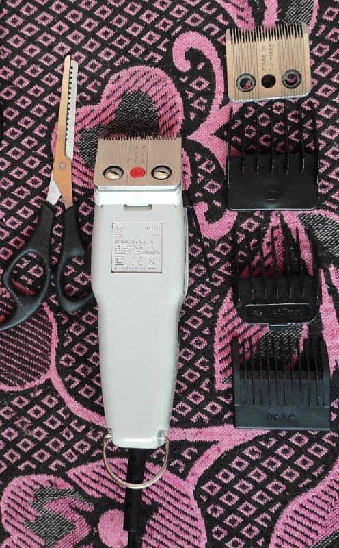 Машинка для стрижки