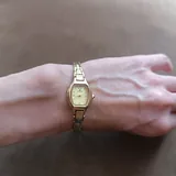 Часики, ботинки, прибор для чистки лица, калимба 2
