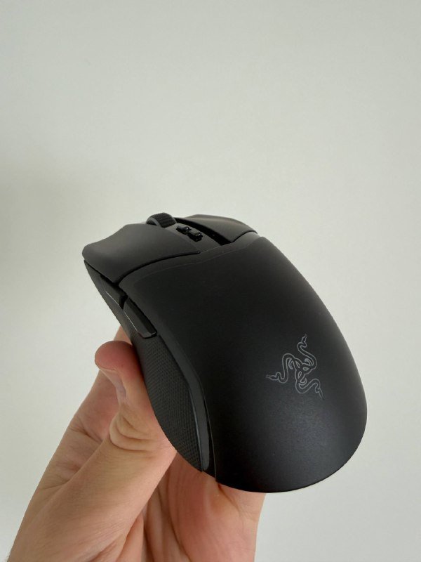 Razer Cobra Pro мышь провод донгл