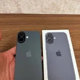 iPhone 17 Black 256 GB eSIM 2
