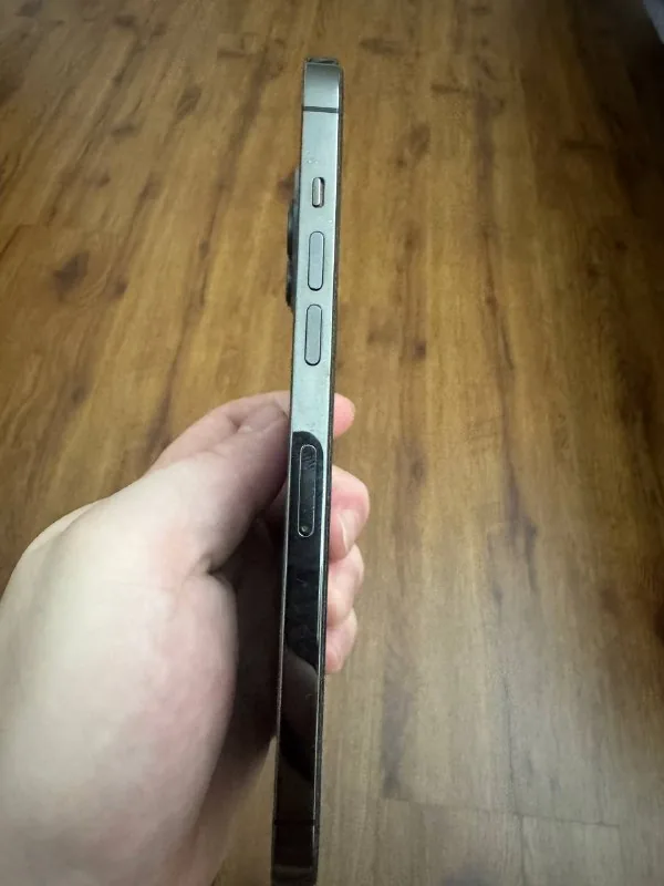 iPhone 12 Pro Max 256 ГБ 1