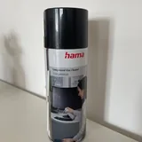 Сжатый воздух Hama для чистки техники 400 мл 1