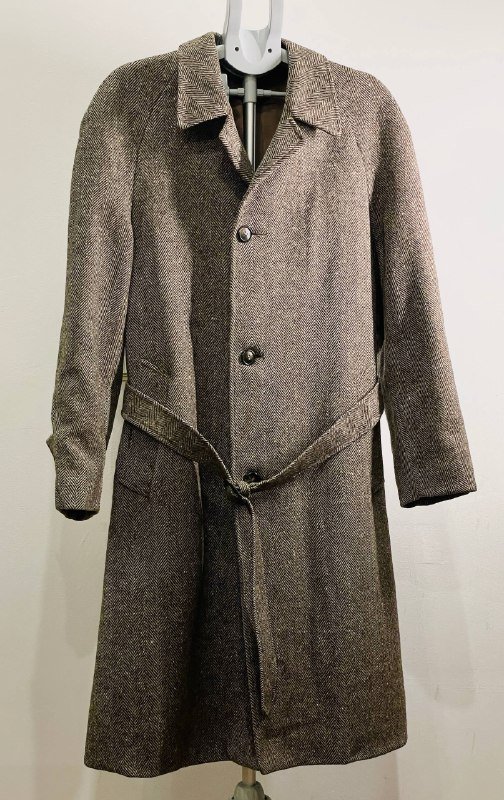 Пальто Kindler шерсть размер 50