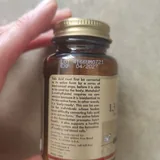 Витамины Solgar Metafolin 800 mcg 2