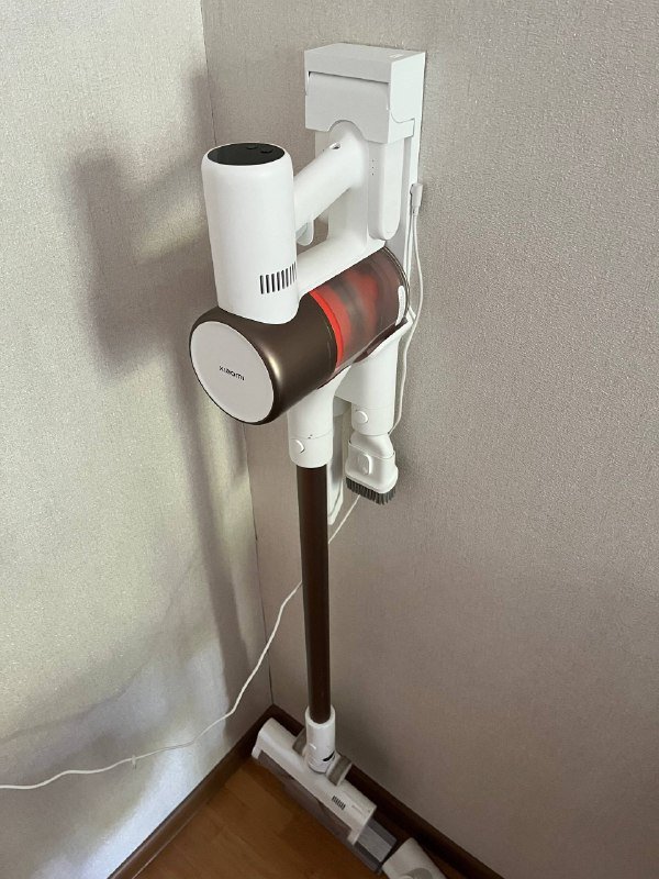 Пылесос Xiaomi G10 Plus