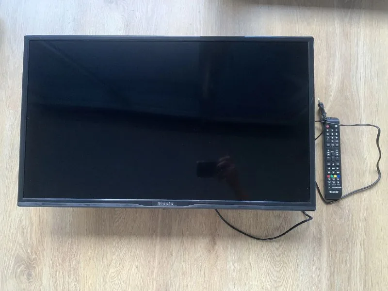 Graetz LD-32K1 Smart TV 1
