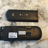 ZTE MF79RU 4G LTE Wi-Fi модем 1