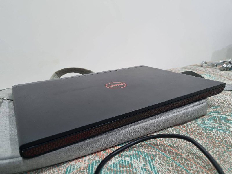 Ноутбук Dell Inspiron 15 7567 2