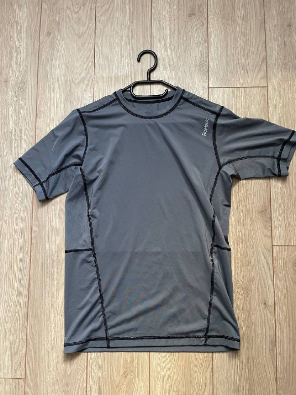 Спортивная мужская футболка Reebok XL