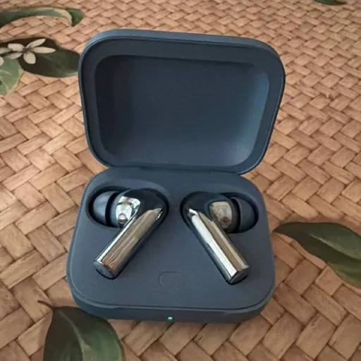 OnePlus earbuds