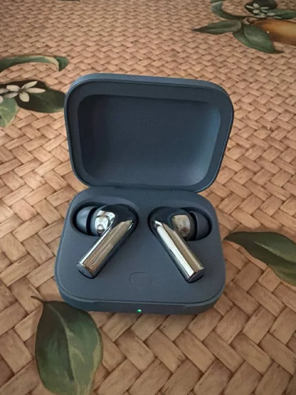 OnePlus earbuds