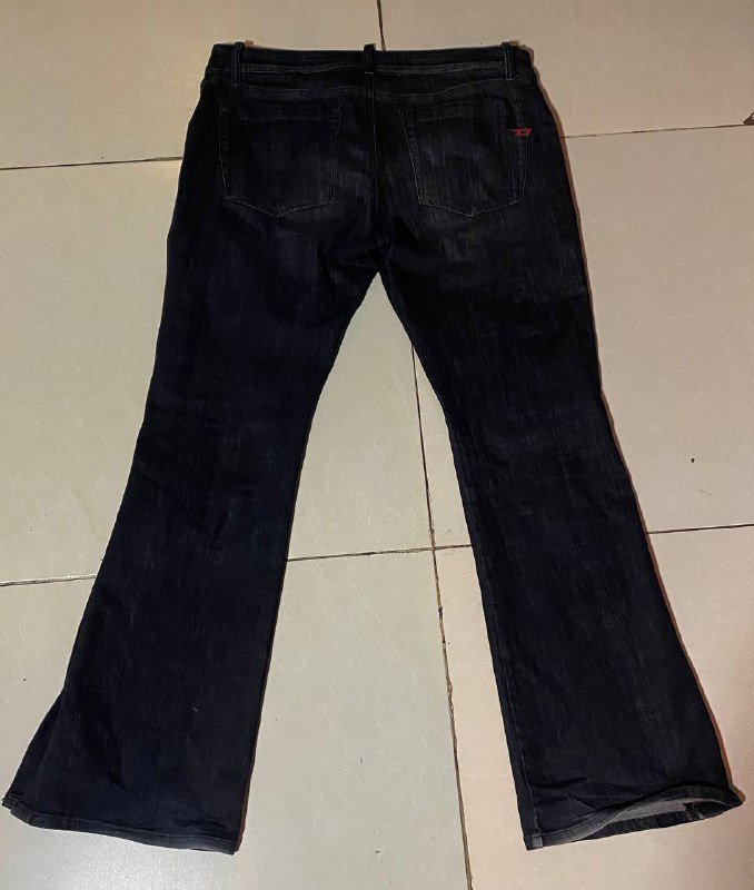 Джинсы Diesel, размер 36