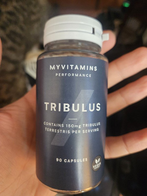 Razer Viper Ultimate мышь, Tribulus добавка