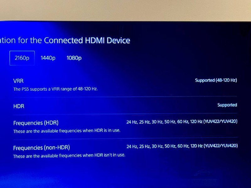 Кабель HDMI 2.0 высокого качества 3
