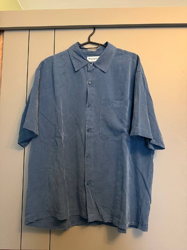 Рубашка, куртка