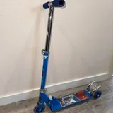 Самокат 1