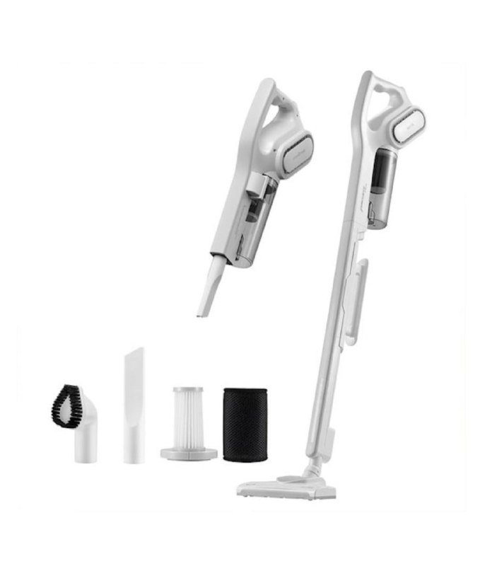 Обогреватель ILITEK 2000W, Пылесос Deerma DX700 6