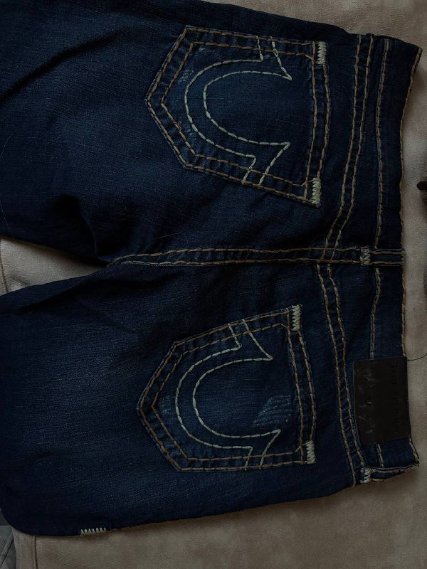 джинсы True Religion 2