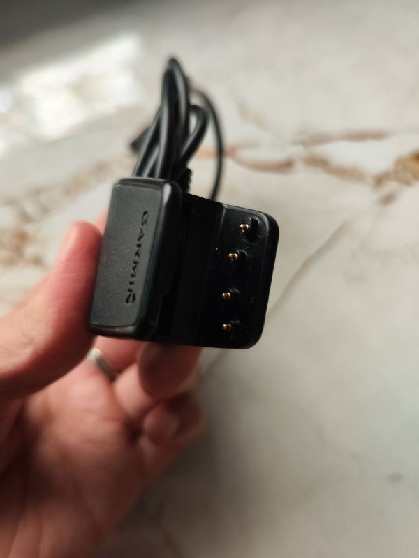 Провод Garmin 2