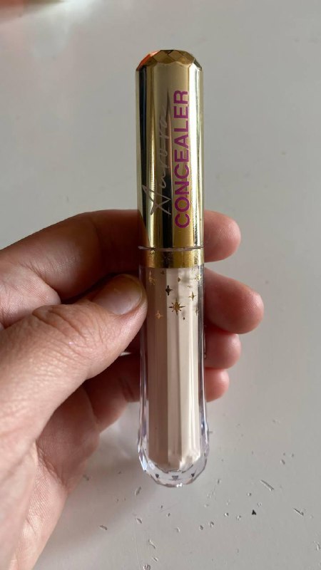 Консилер vivienne sabo Aurora, 01
