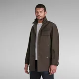 Мужской тренч G-Star Utility 7