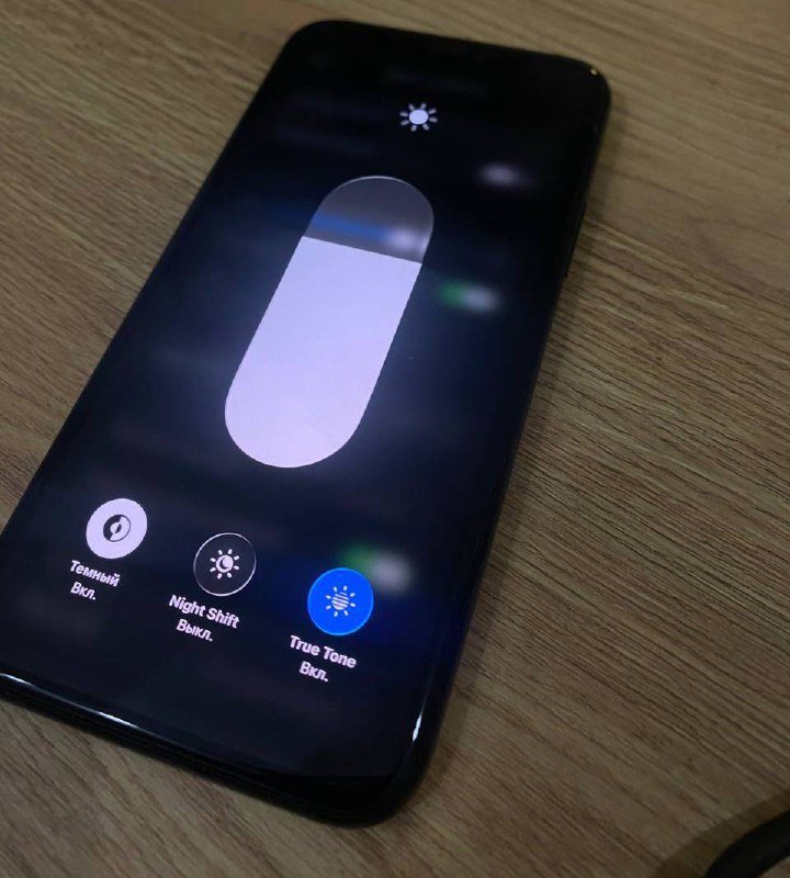 iPhone 11 Pro 64GB Black Space Gray 5