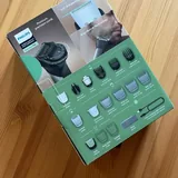 Philips триммер Series 7000 3