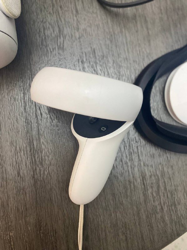 Oculus quest 2 256GB 3