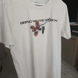 Футболка Bring Me The Horizon XL 4