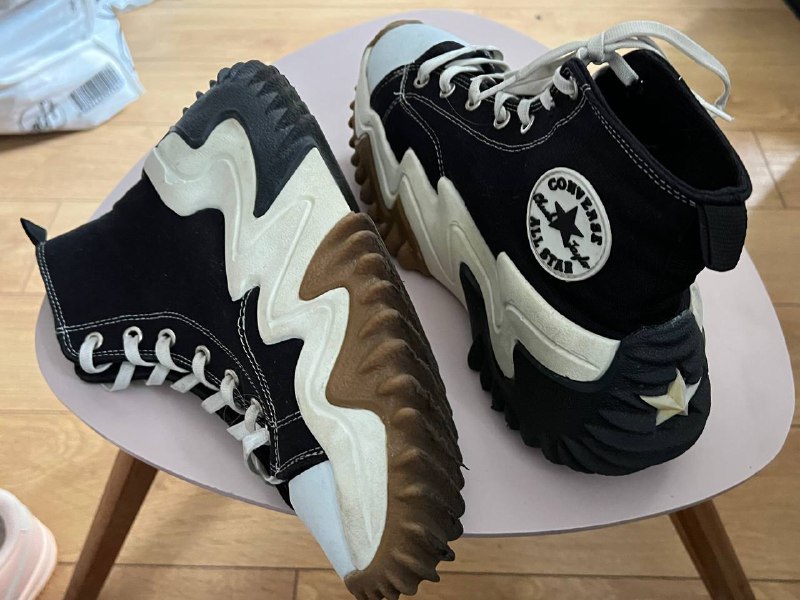 Кроссовки Converse оригинал размер 40 3