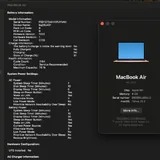 MacBook Air M1 (2020) 6