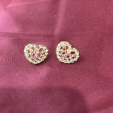 Серёжки 1