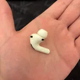 Air Pods Pro 3 5