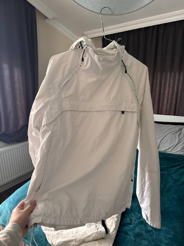 Женский сноубордический костюм размер M 2