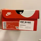 Кепка Fjallraven, кроссовки Nike Dunk Low, кеды Adidas Samba Raf Simons x Sam Smith 4