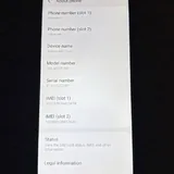 Samsung A03 Core 4