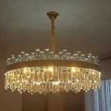 Люстра 2