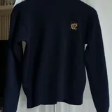 Кашемировая водолазка Ralph Lauren 1