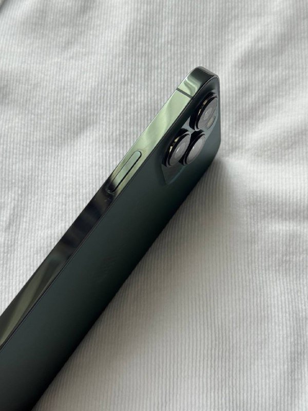 iPhone 13 Pro Max 256GB 4