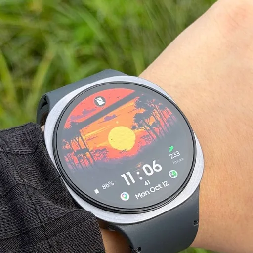 Samsung Galaxy Watch 8