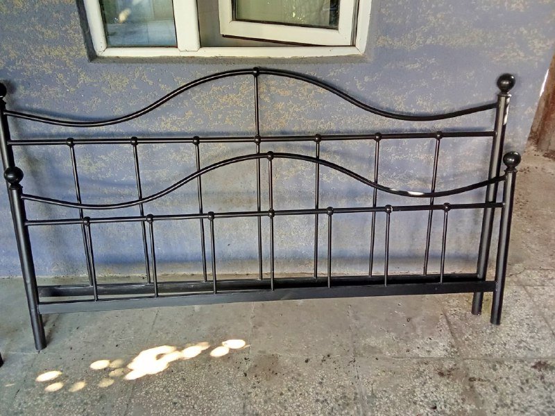 Кровать 180x200 2