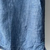 Сорочка JW Anderson x UniQlo 2