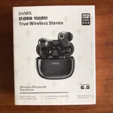 TWS-наушники DAMIX Q1 1