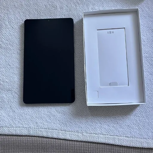 Планшет Samsung Galaxy Tab A11