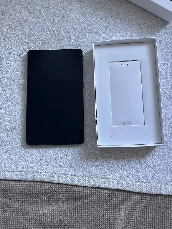 Планшет Samsung Galaxy Tab A11 1