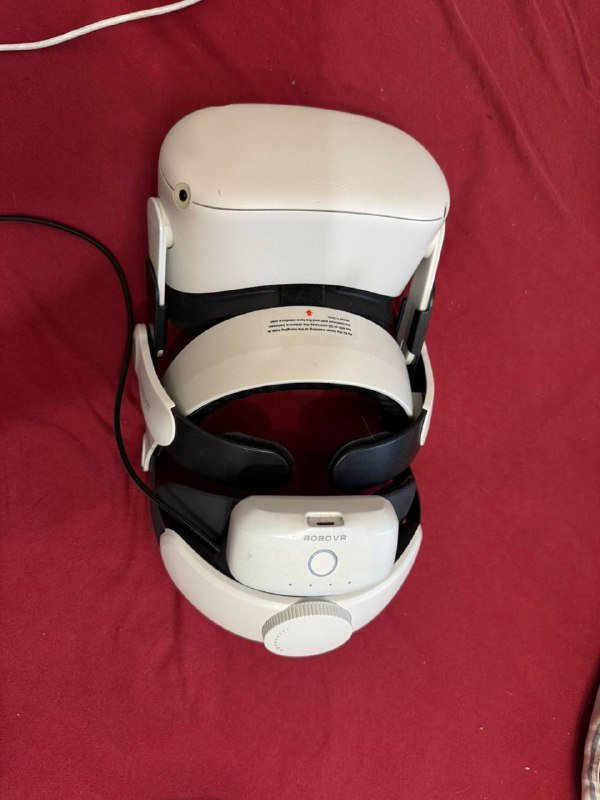 Oculus Quest 2 VR гарнитура 64GB