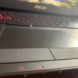 ASUS ROG G751J игровой ноутбук 5